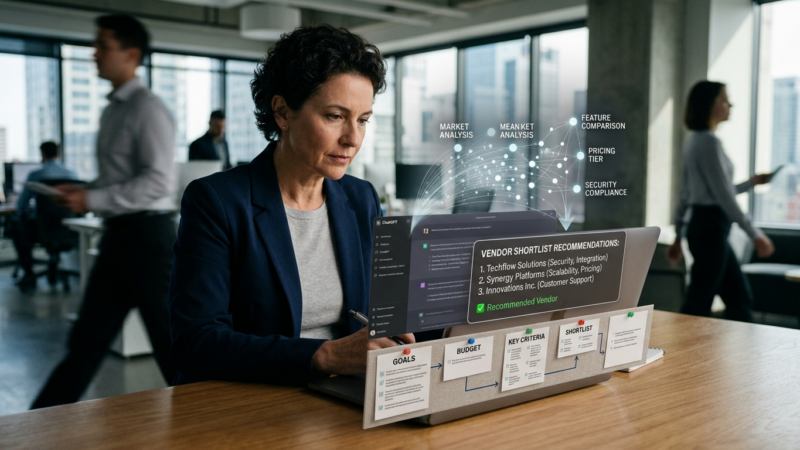 B2B Marketing AI News 2026: The Shifts Every Revenue Leader Needs to Know