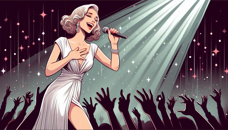1-名人 Text to AUdio1 – VidAU.ai Celebrity-AI Celebrity Voice Generators