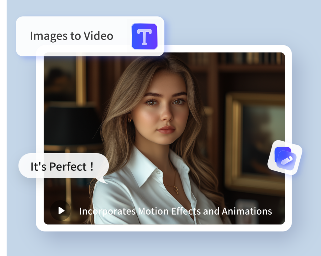 image to Video AI Image to Video AI