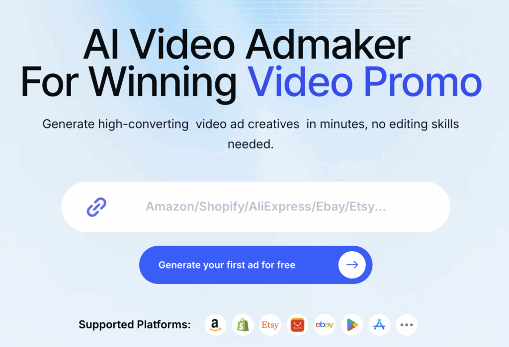 ai speech generator