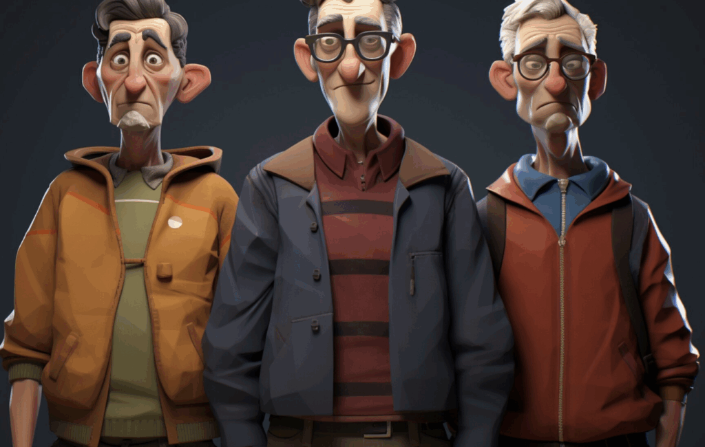 Screenshot 2025-07-31 at 112315 – VidAU.ai Avatar Generator