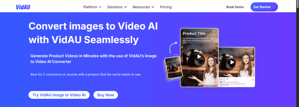 Screenshot 2025 11 05 195008 – VidAU.ai AI Image to Video Generator