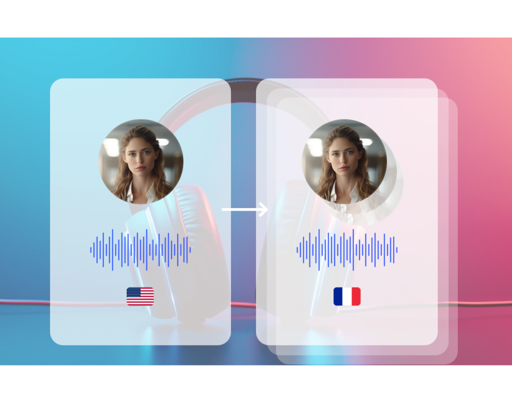 Voice Clone 32x