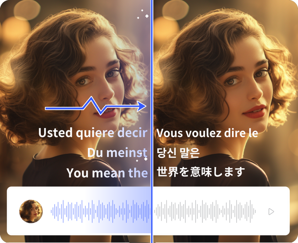 Voice Clone 42x