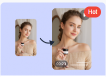 free watermark‑free image to video ai