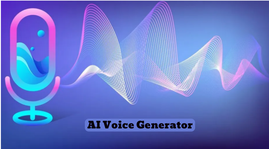 text-to-speech ai voice generator