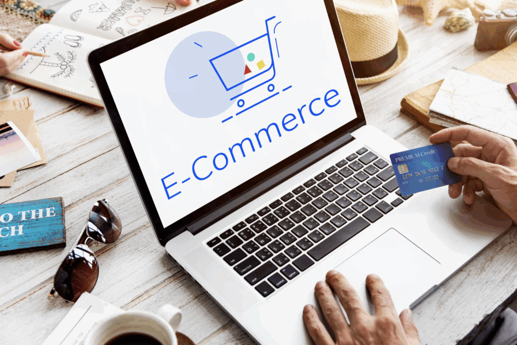e-commerce – VidAU.ai Marketing and eCommerce