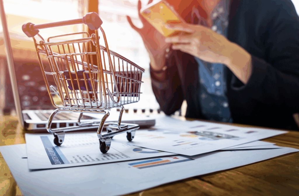 e-commerce – VidAU.ai Marketing and eCommerce