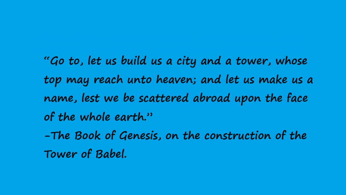 Tower of Babel-Akool Video Translator