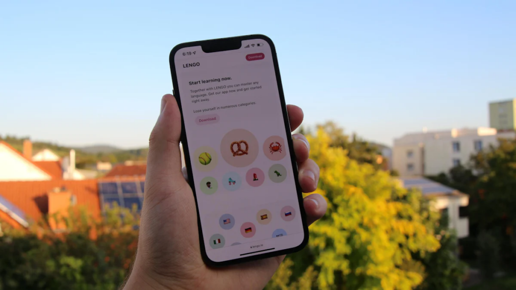 Top 5 Language Translator Apps for Videos for Short Dramas