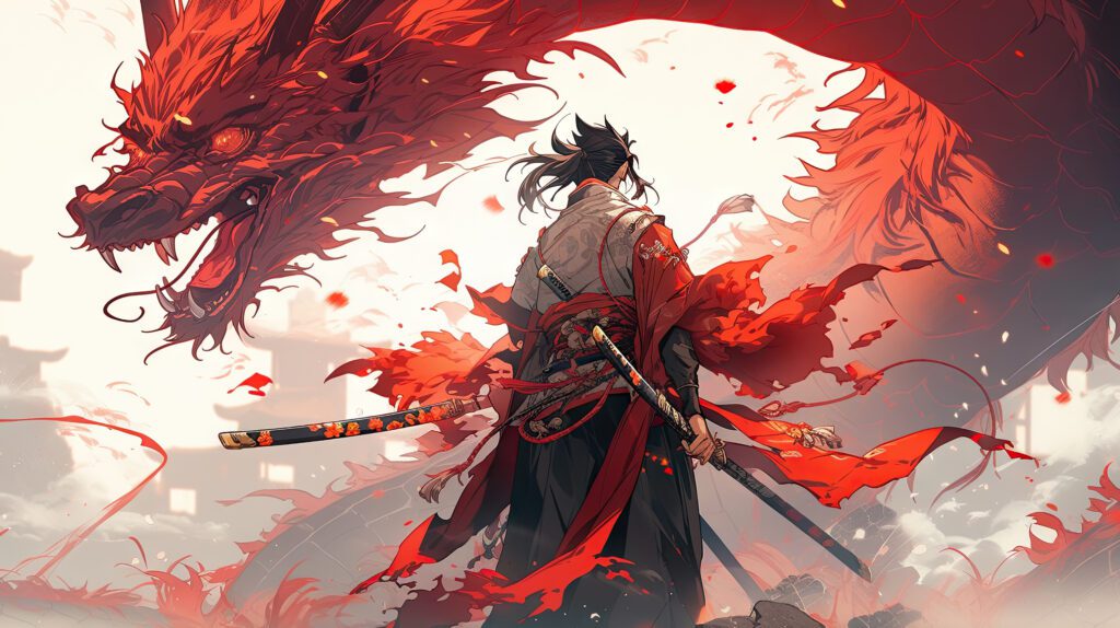 Wukong Anime Wukong Character