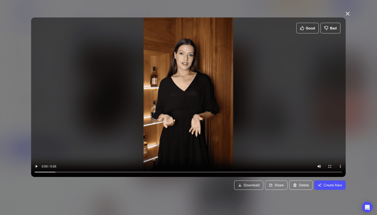 5 Easy Steps on How to Create AI Video Ads Using Creatify AI