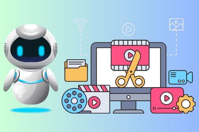 ai-video-generator – VidAU.ai AI Video Generation