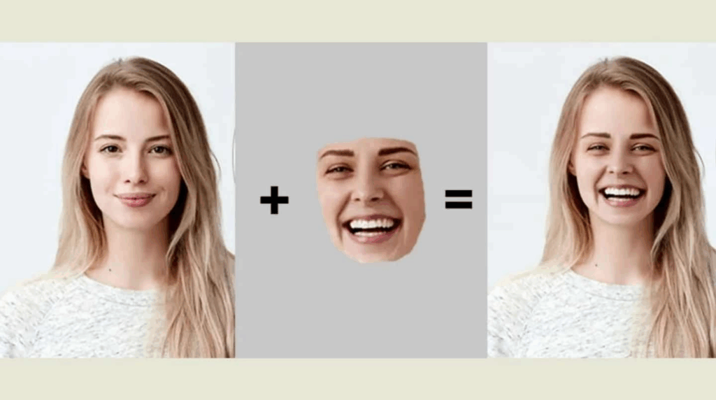 face swap online no watermark – VidAU.ai Face Swap Free