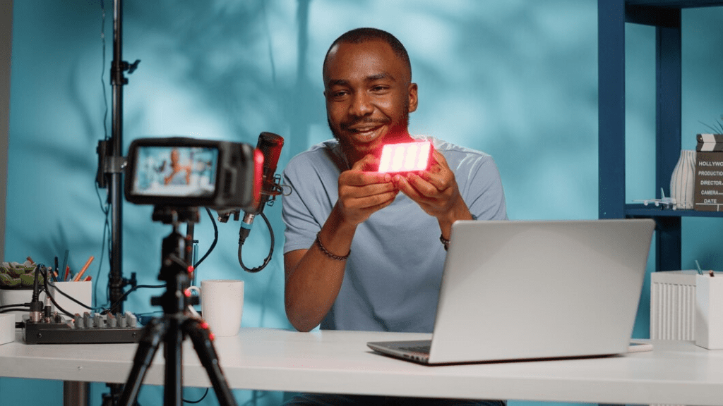 2nd image – VidAU.ai free youtube AI video maker
