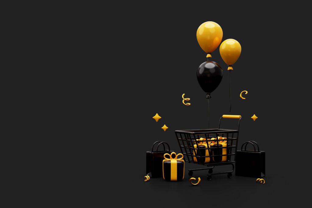 VidAU for your Kohls Black Friday VidAU for your Kohls Black Friday