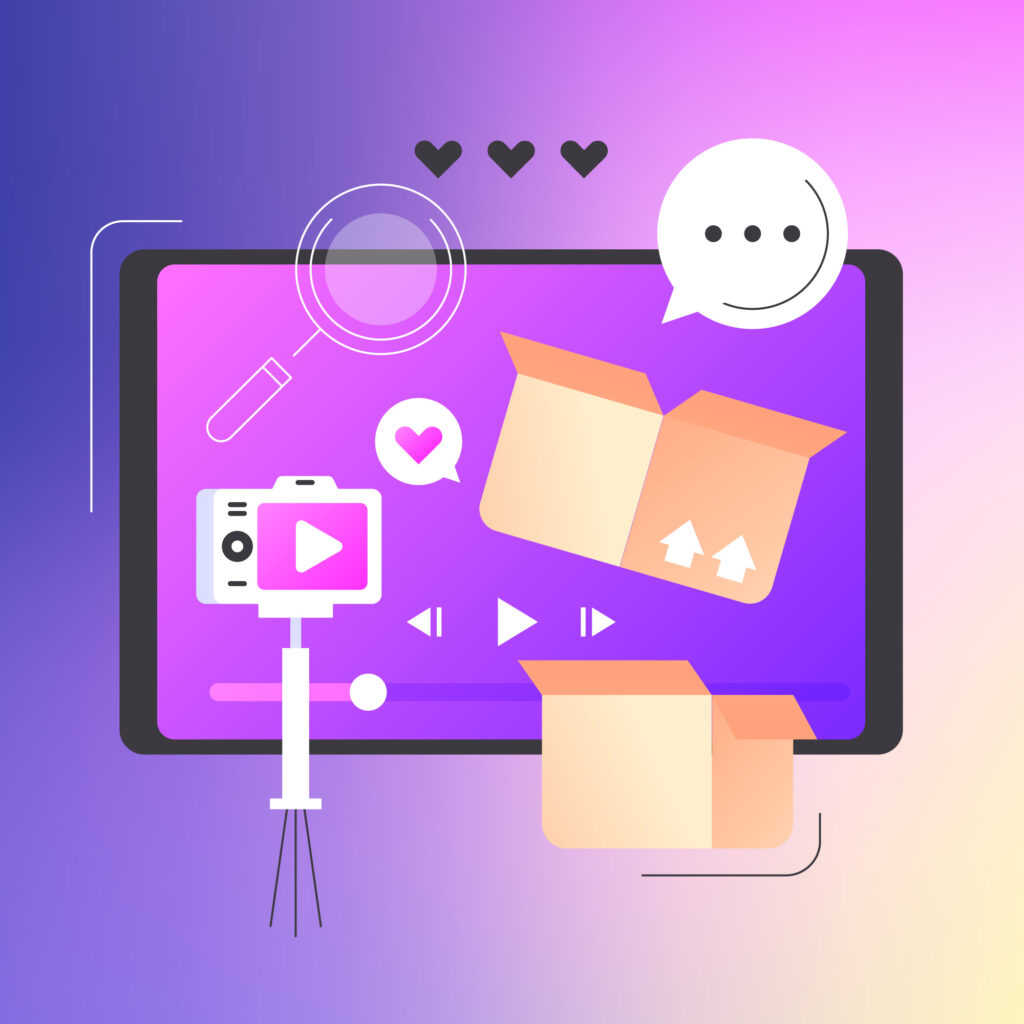 Content Creation Setup – VidAU.ai Content Creation Setup
