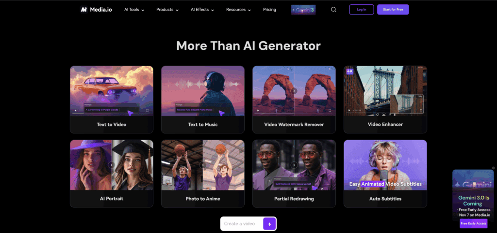 Hide Watermark with VidAU