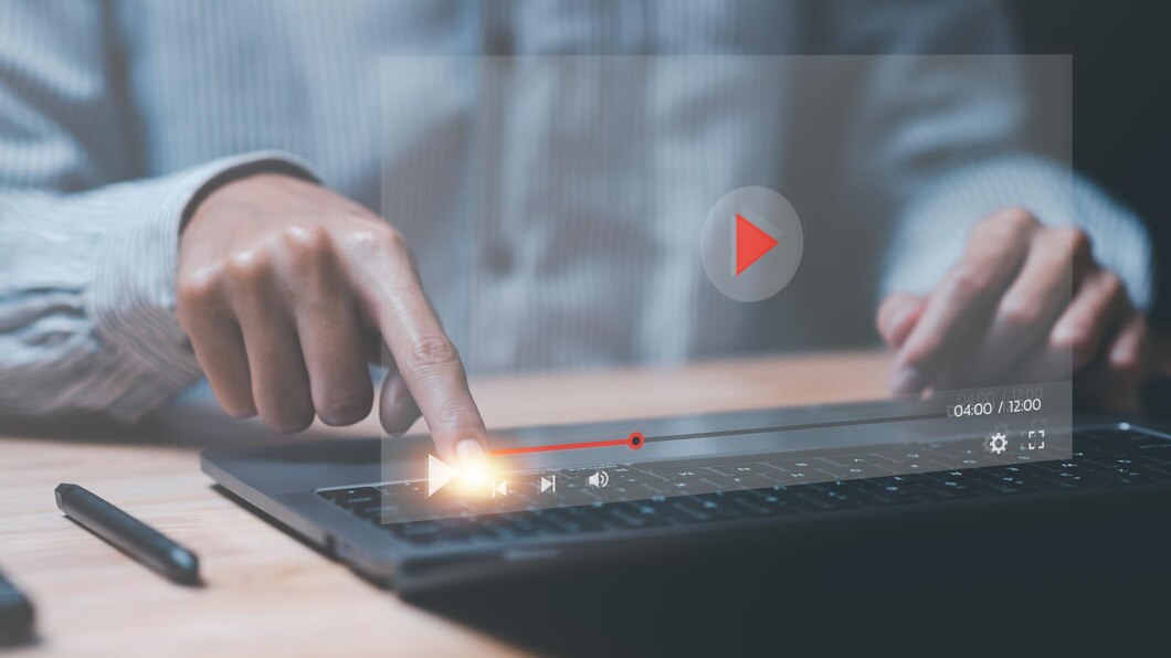 YouTube video and downloader – VidAU.ai YouTube video and downloader