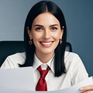 author avatar