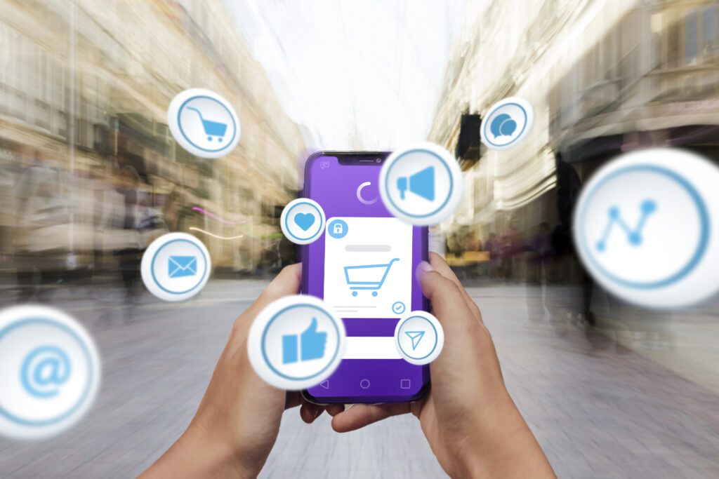 social-media-marketing-concept-marketing-with-applications 1 how to create a listing on FB Marketplace step by step