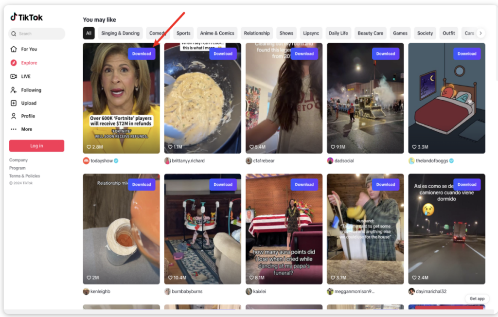image – VidAU.ai Video Downloader