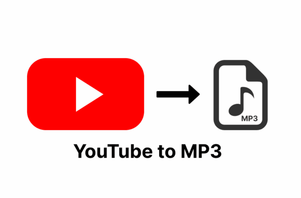 YouTube To Mp3 – VidAU.ai YouTube MP3 downloader site