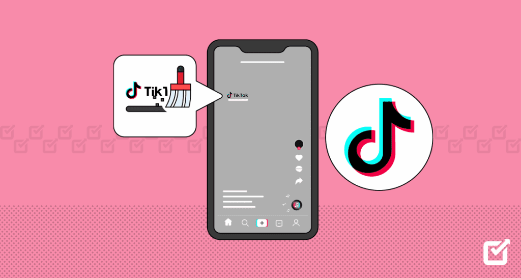 Remove TikTok Watermark From Videos