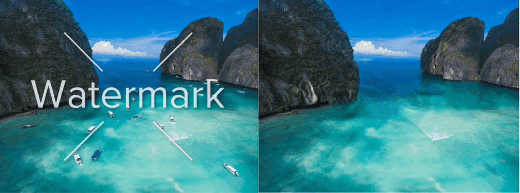 image – VidAU.ai Remove watermark from videos