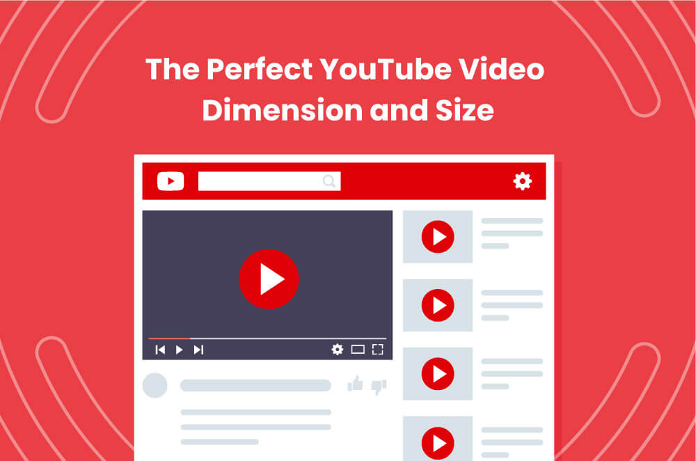 Youtube-Size – VidAU.ai 1920 x 1080 aspect ratio