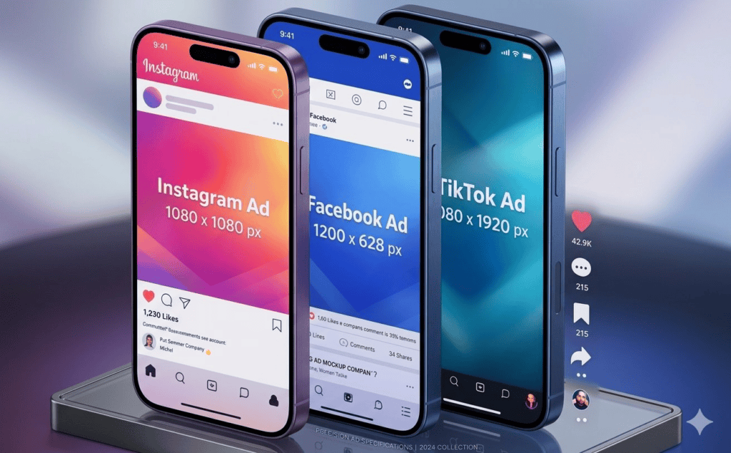 image – VidAU.ai best aspect ratio