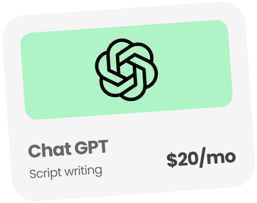 ChatGpt