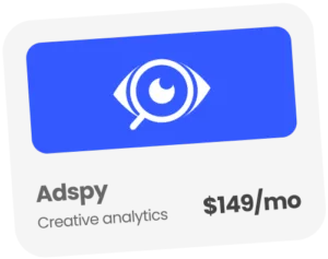 Adspy
