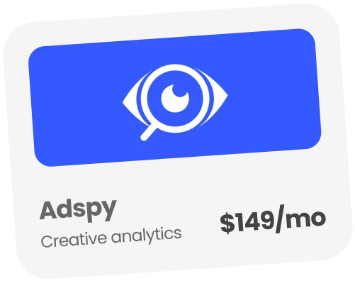 Adspy