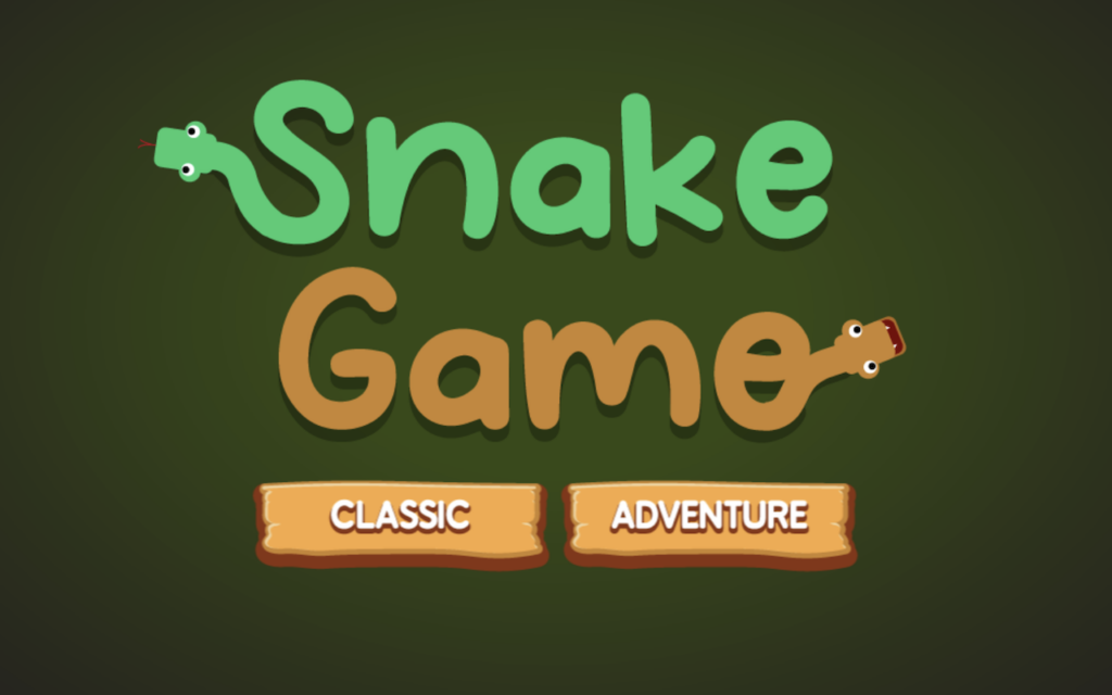 2025 snake game