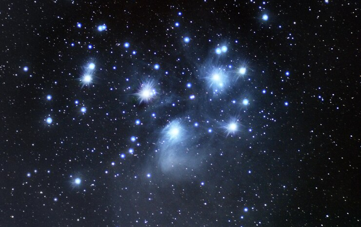 orion stars