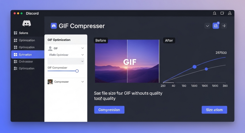 image – VidAU.ai Discord GIFT Compressor