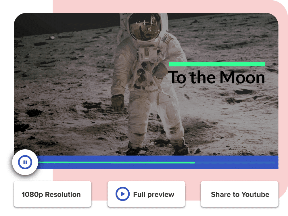 image – VidAU.ai script to video, ai voice generator