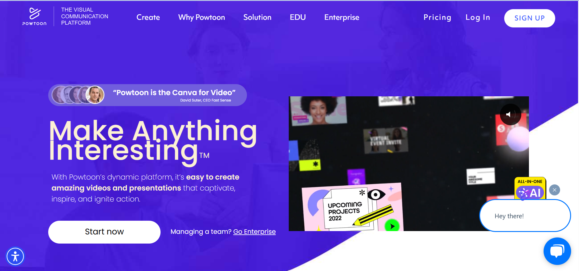 powtoon – VidAU.ai powtoon