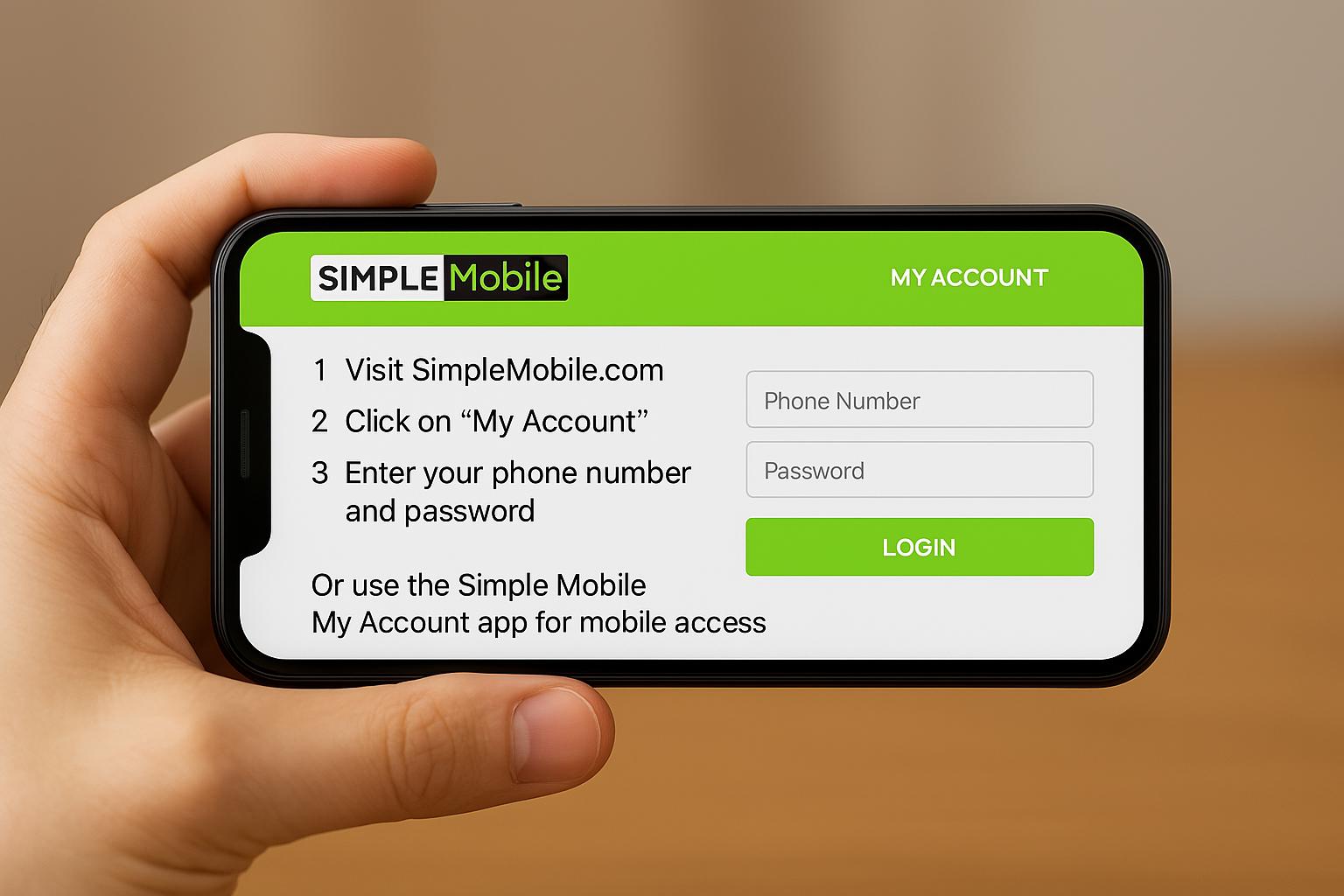 Simple Mobile Acp Simple Mobile + VidAU: The Creative Power Duo You Need.