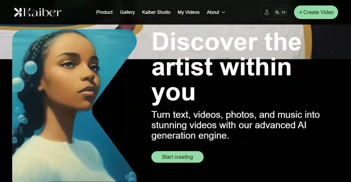 – VidAU.ai best ai video generator