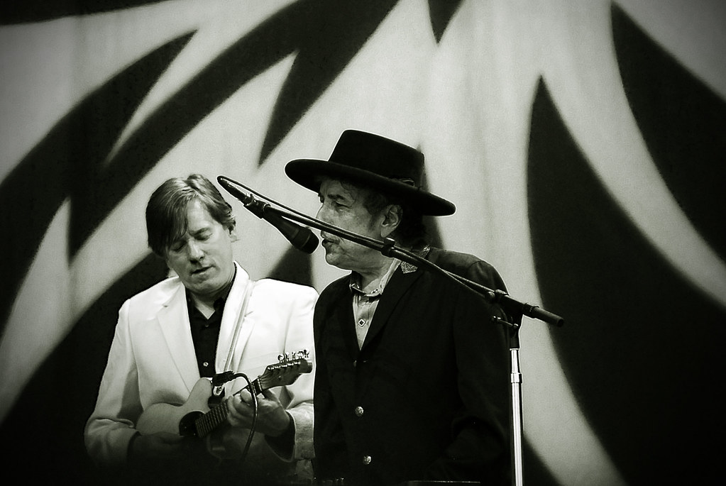 bob dylan movie release date