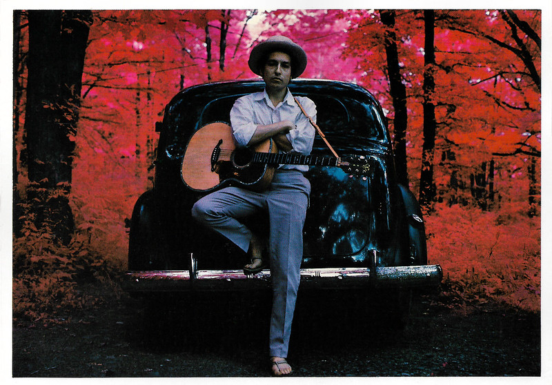 bob dylan movie trailer