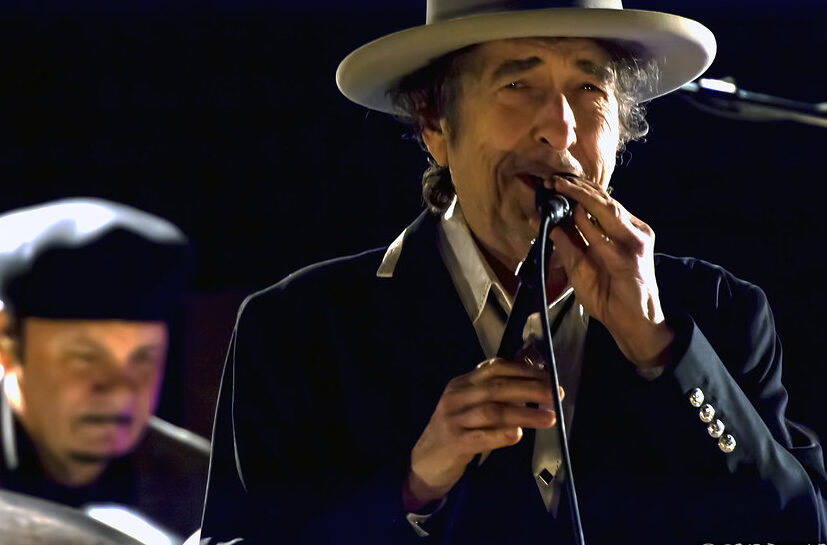bob dylan movies