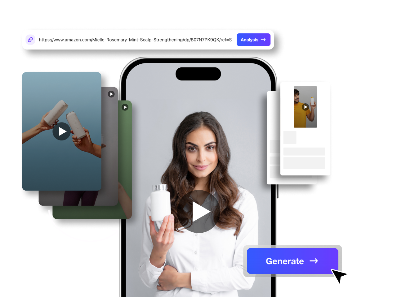 Frame 126 – VidAU.ai Sample to Video Promo