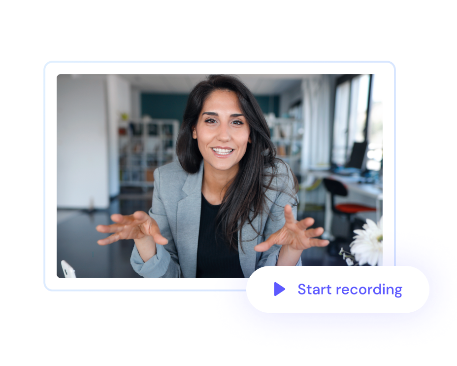 Record-Header – VidAU.ai macintosh video editor