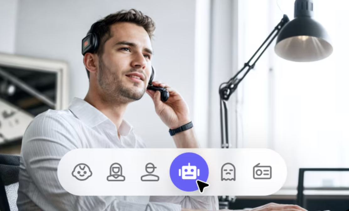 Screenshot 2025-05-06 at 13642 AM – VidAU.ai ai voice changer