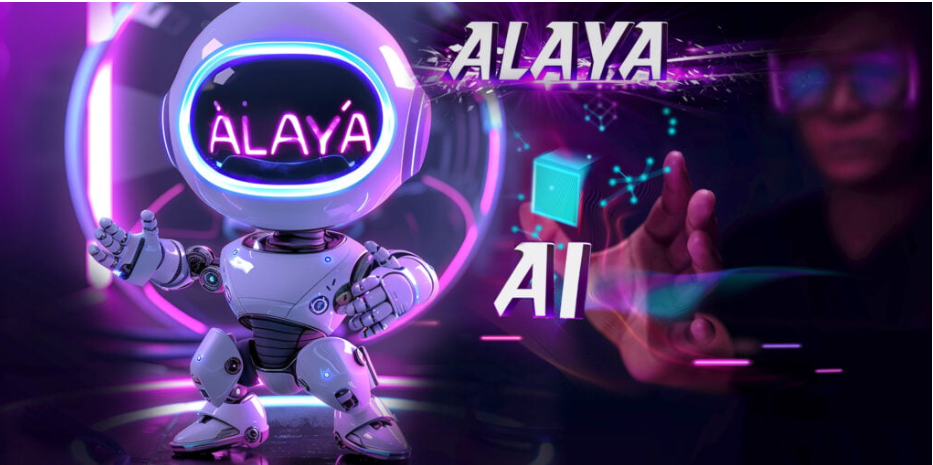 alaya ai