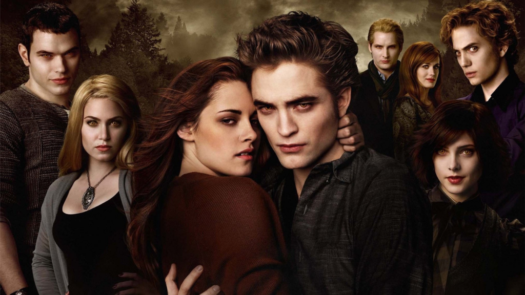 twilight movies