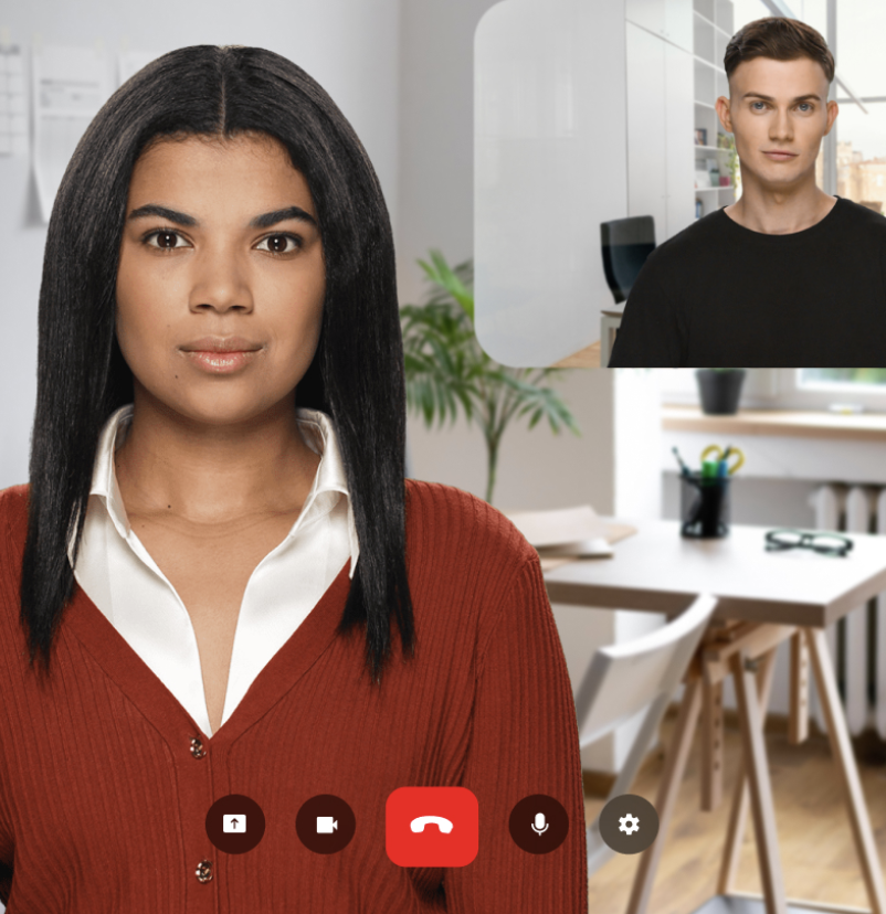 image – VidAU.ai e learning company